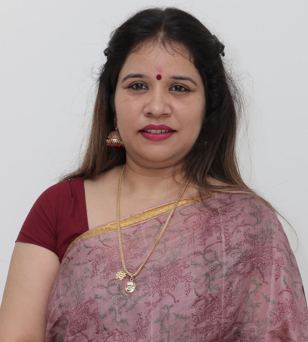 Shilpa Rathi